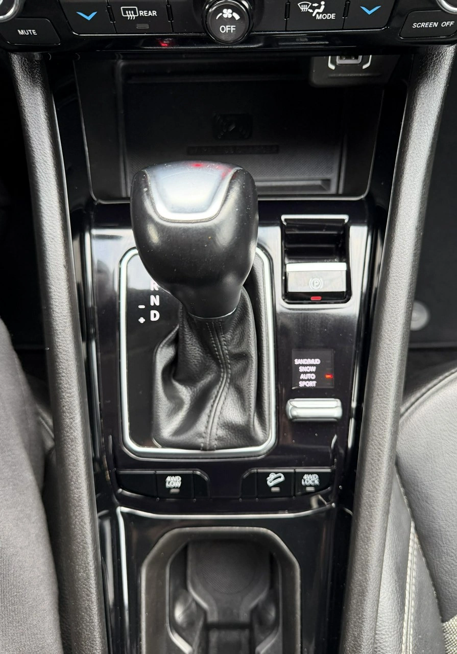 Jeep Compass - Zdjęcie 24