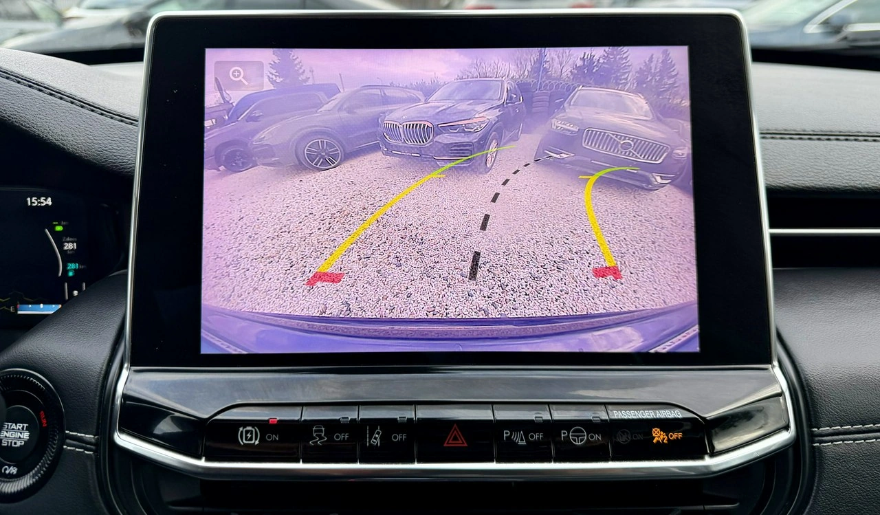 Jeep Compass - Zdjęcie 35