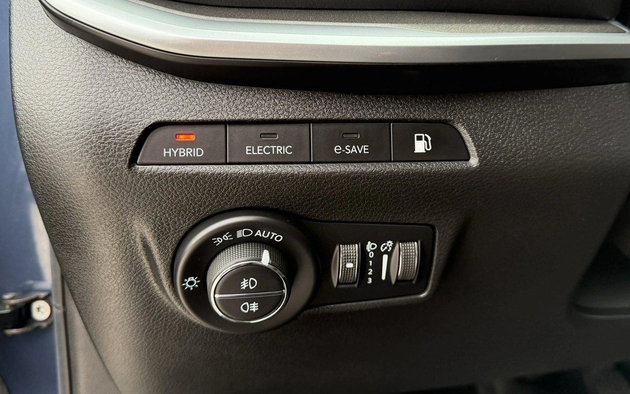 Jeep Compass - Zdjęcie 38