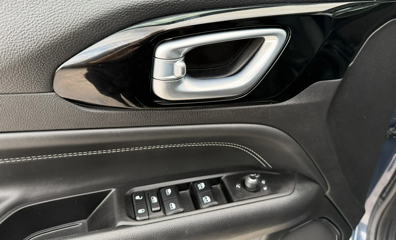 Jeep Compass - Zdjęcie 39