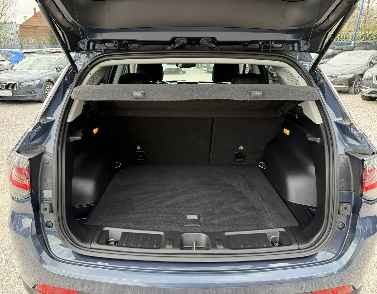 Jeep Compass - Zdjęcie 40