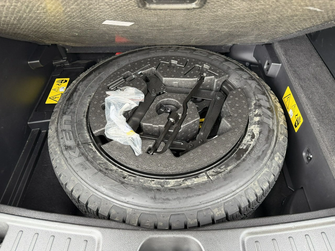 Jeep Compass - Zdjęcie 41