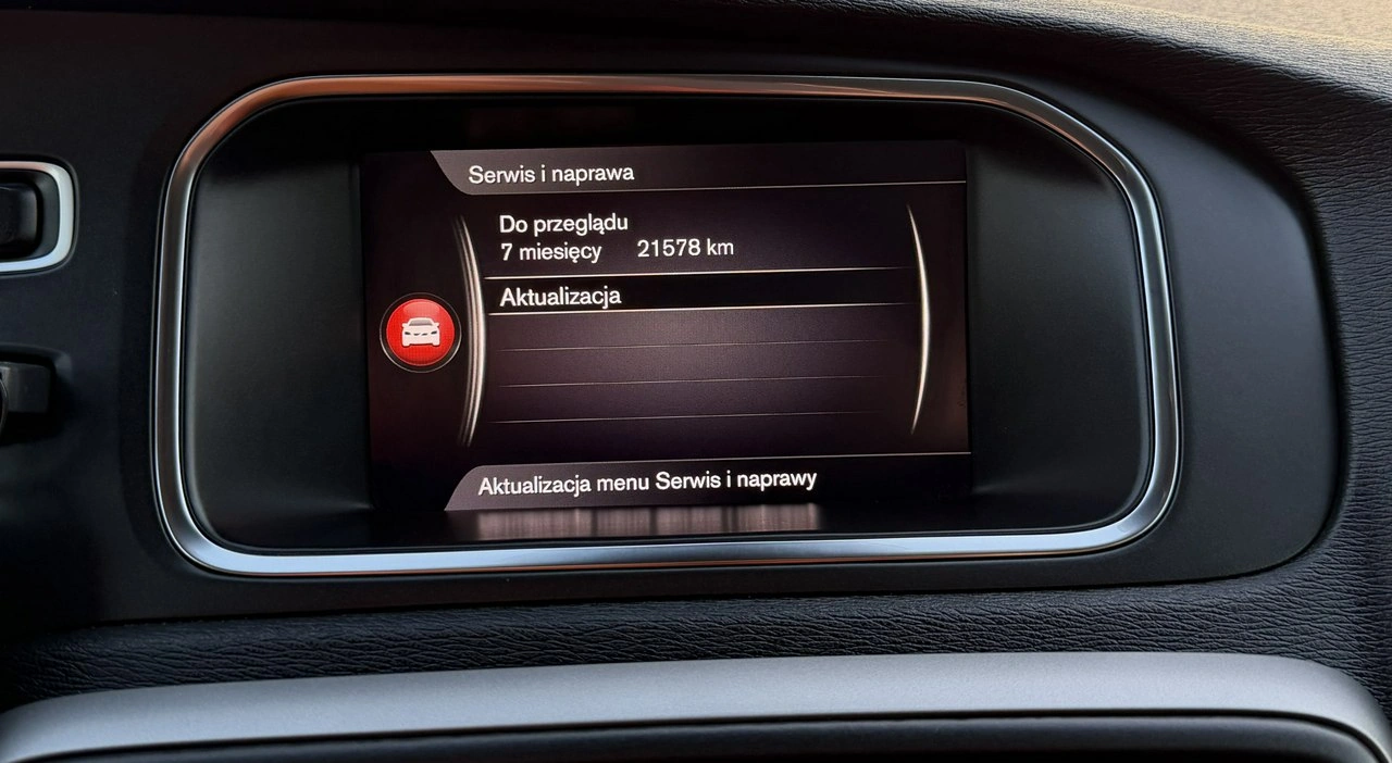 Volvo V40 - Zdjęcie 25