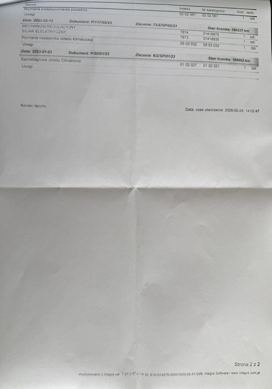 Volvo V40 - Zdjęcie 29