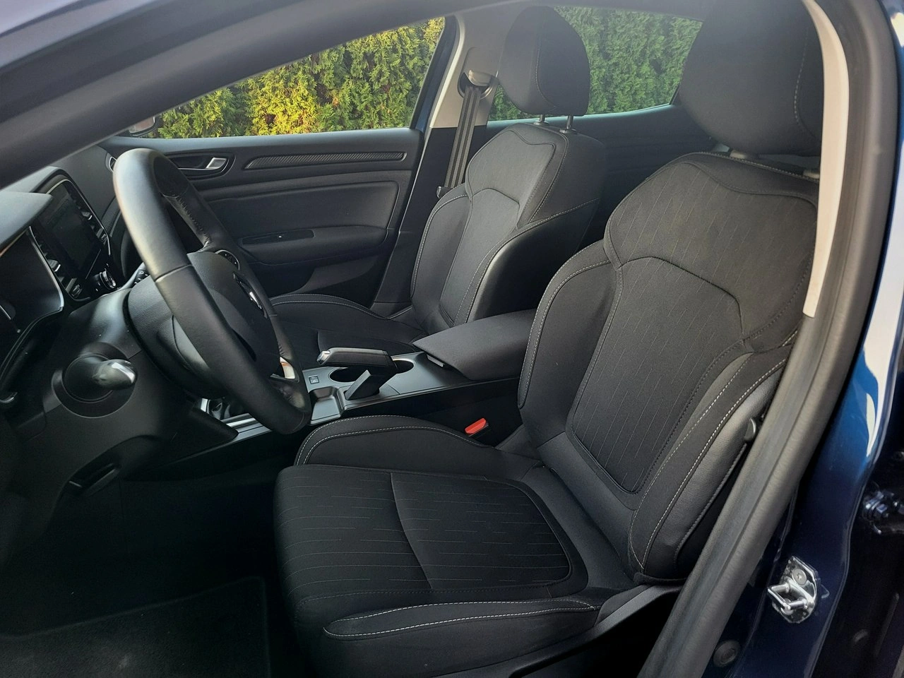 Renault Megane - Zdjęcie 9