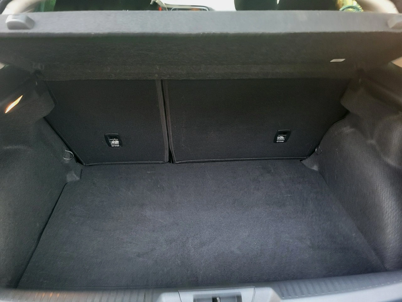 Renault Megane - Zdjęcie 14