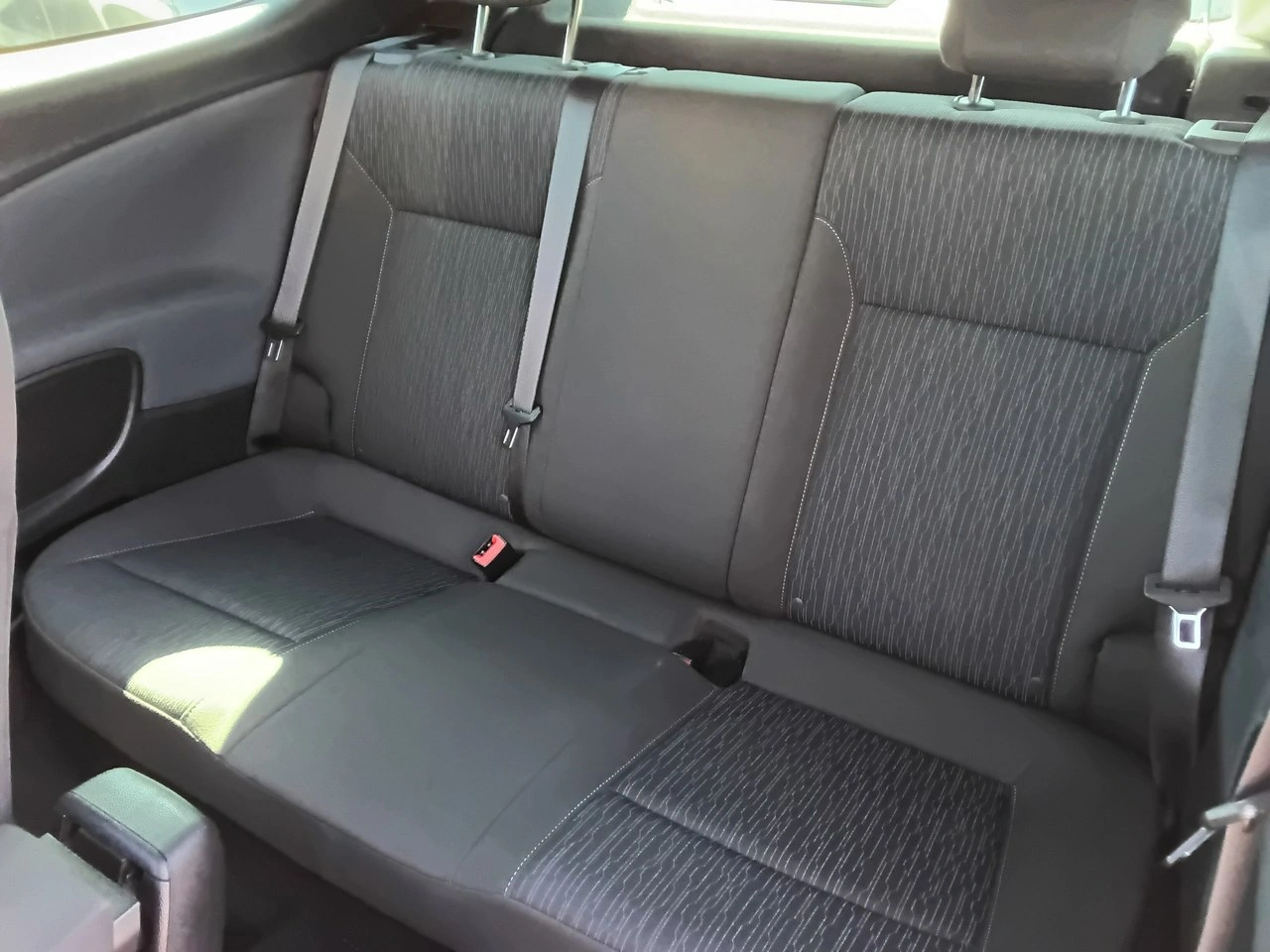 Opel Astra - Zdjęcie 13