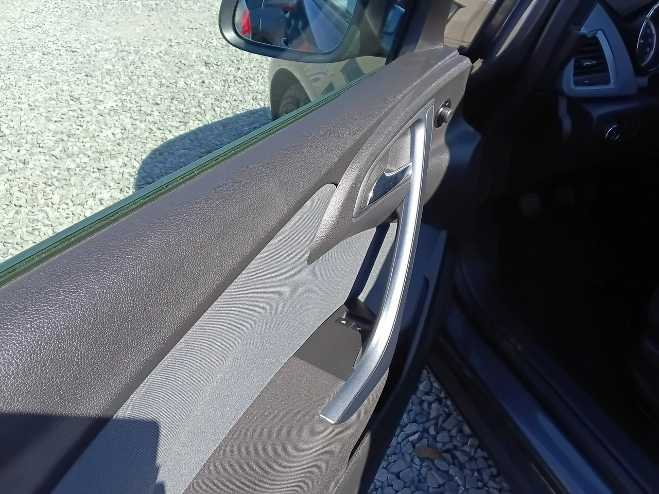 Opel Astra - Zdjęcie 20