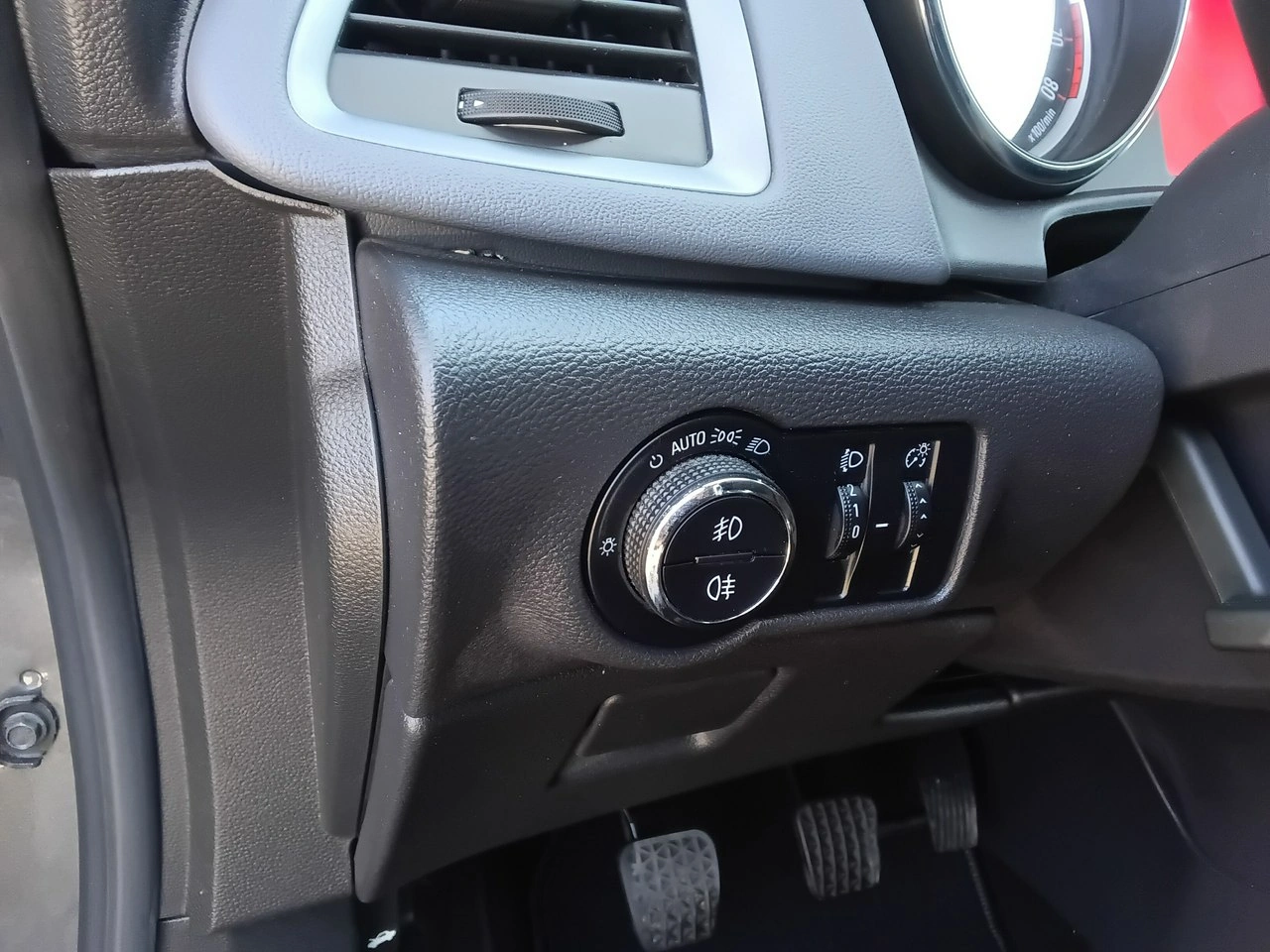 Opel Astra - Zdjęcie 23