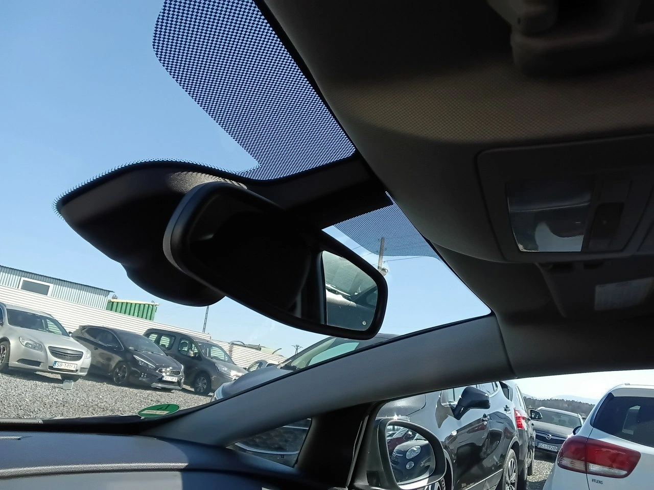 Opel Astra - Zdjęcie 30