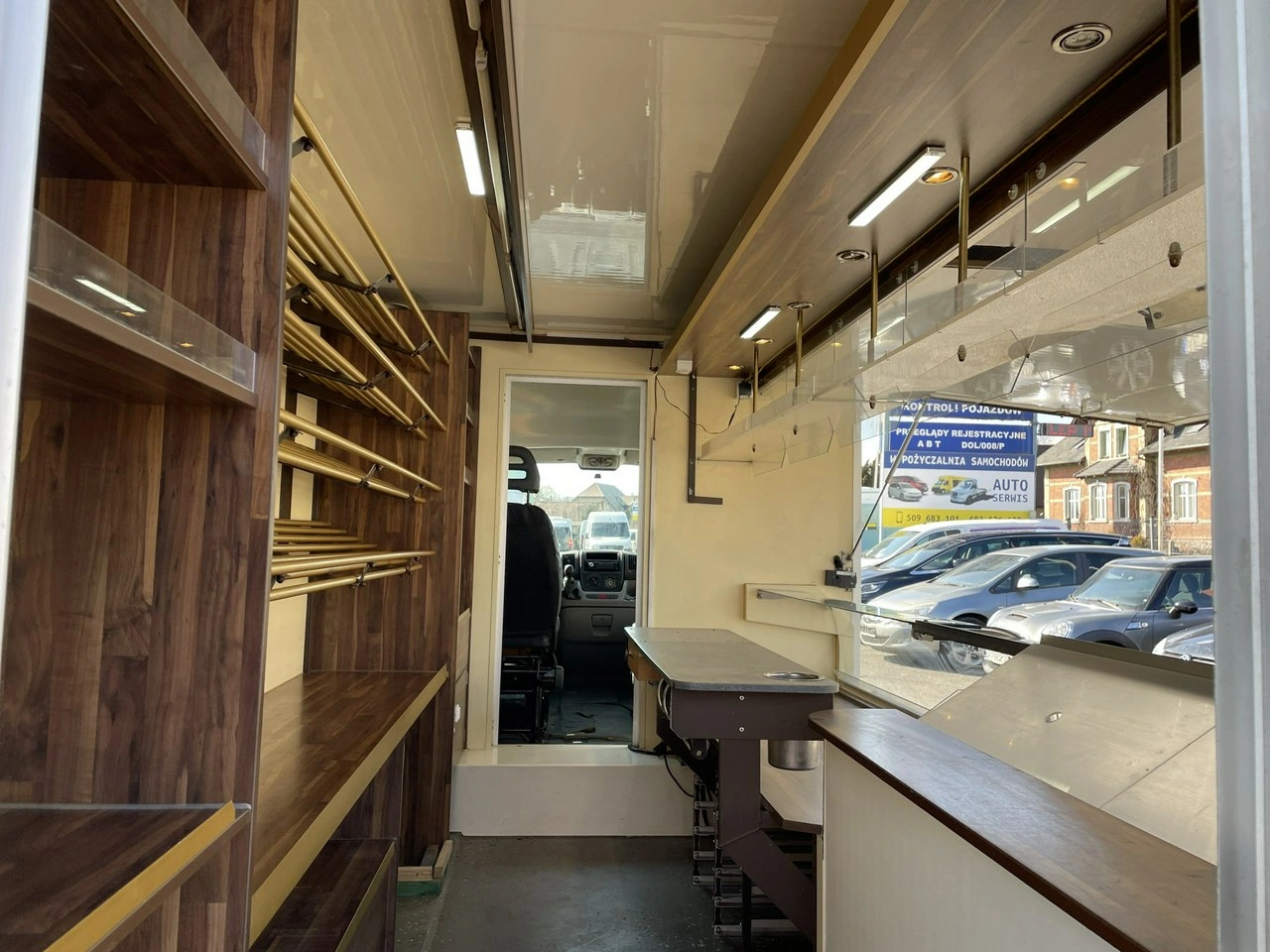 Fiat Ducato - Zdjęcie 10