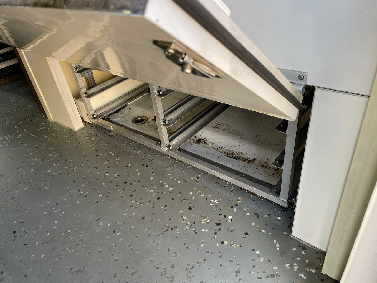 Fiat Ducato - Zdjęcie 13