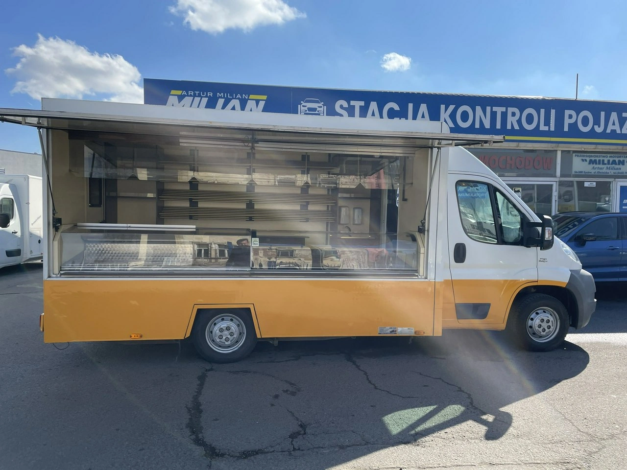 Fiat Ducato - Zdjęcie 15