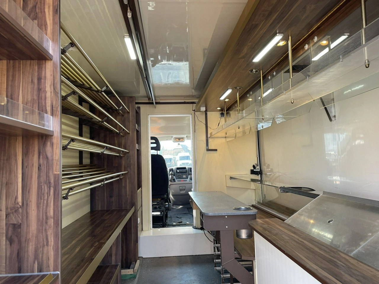 Fiat Ducato - Zdjęcie 17