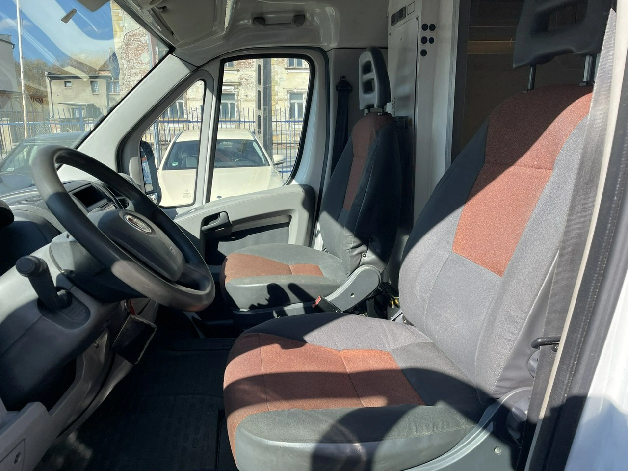 Fiat Ducato - Zdjęcie 26