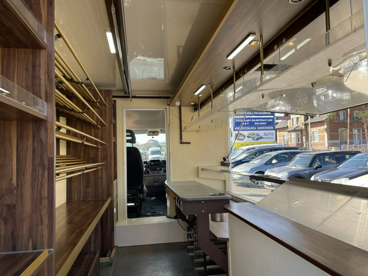 Fiat Ducato - Zdjęcie 2