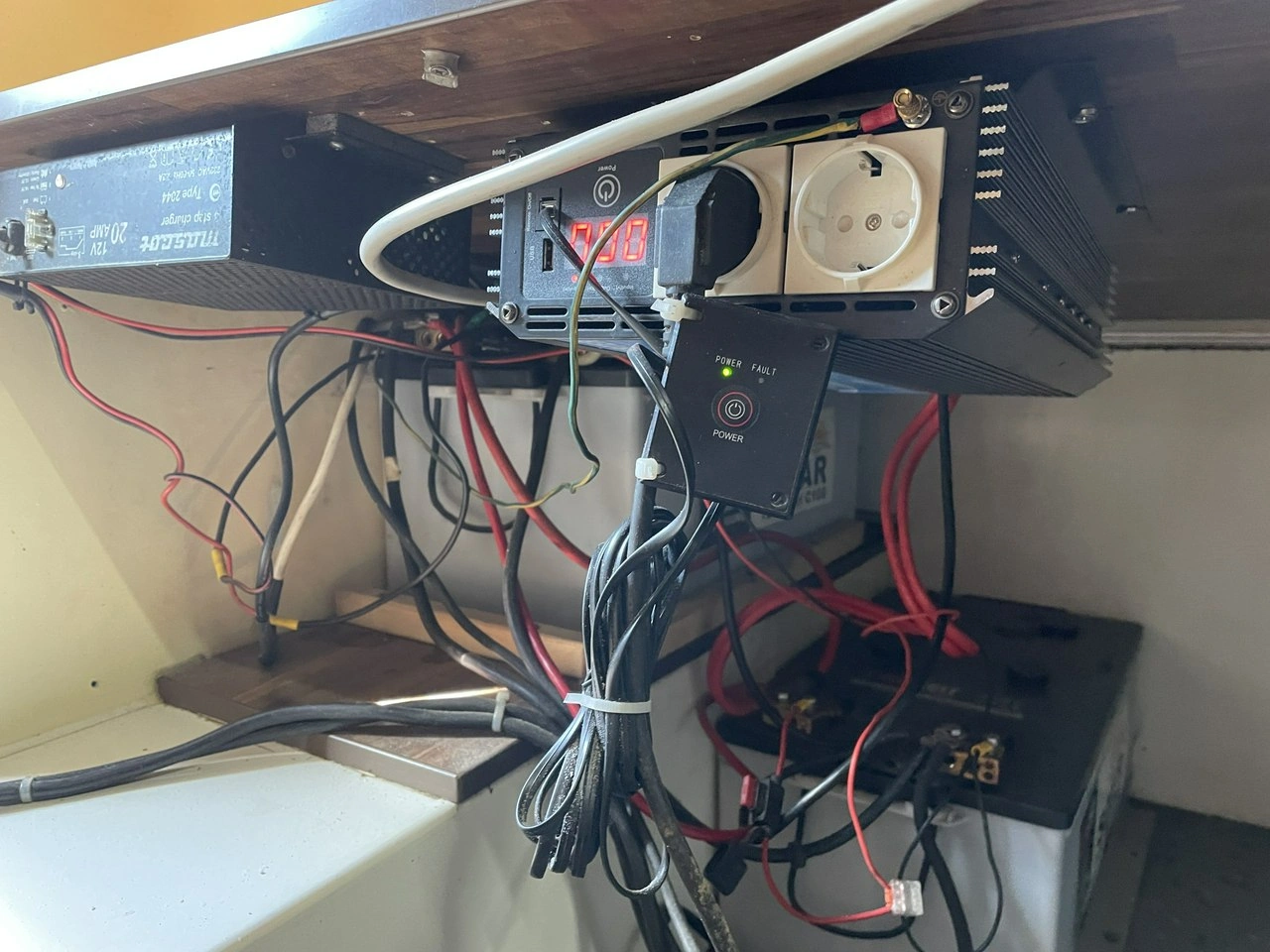 Fiat Ducato - Zdjęcie 29