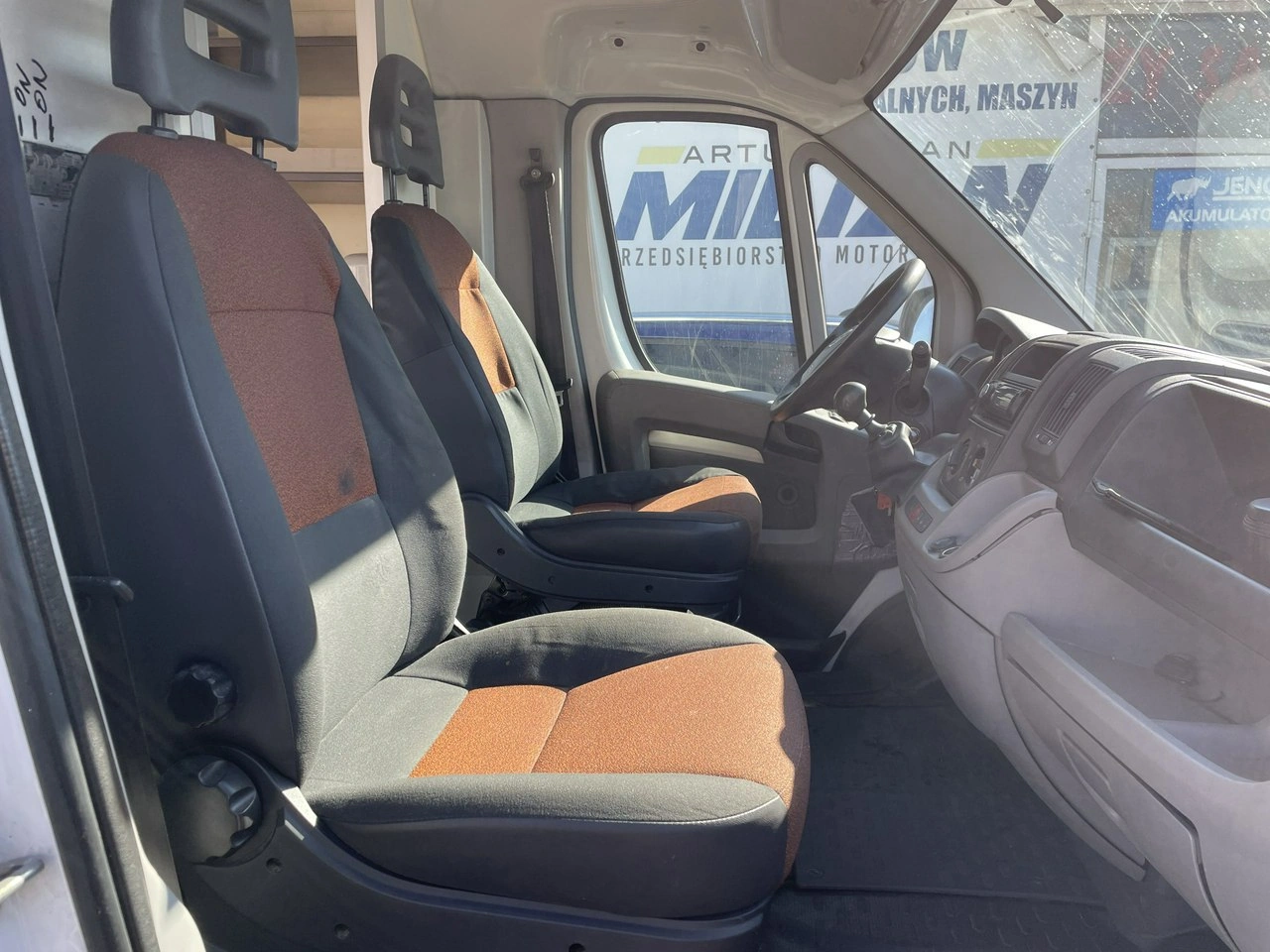 Fiat Ducato - Zdjęcie 6