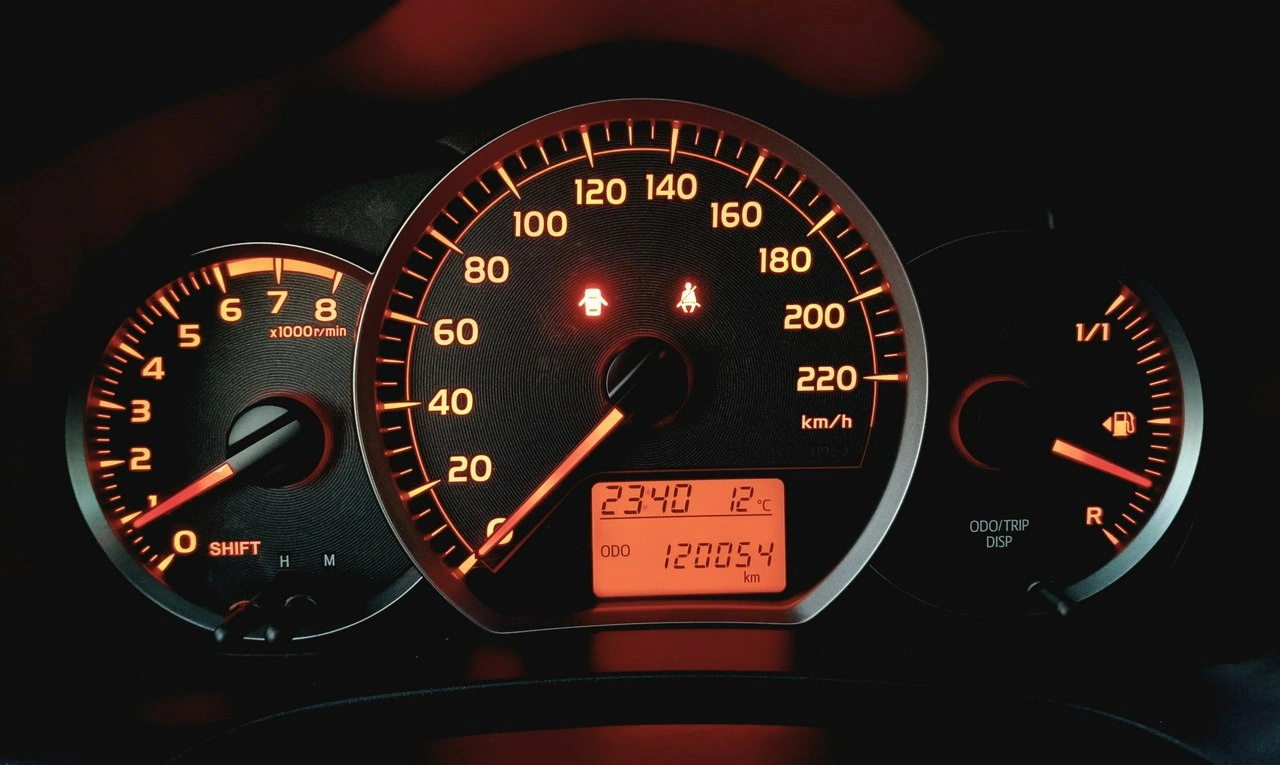 Toyota Yaris - Zdjęcie 4