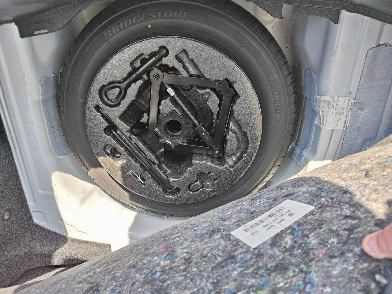 Seat Ibiza - Zdjęcie 30