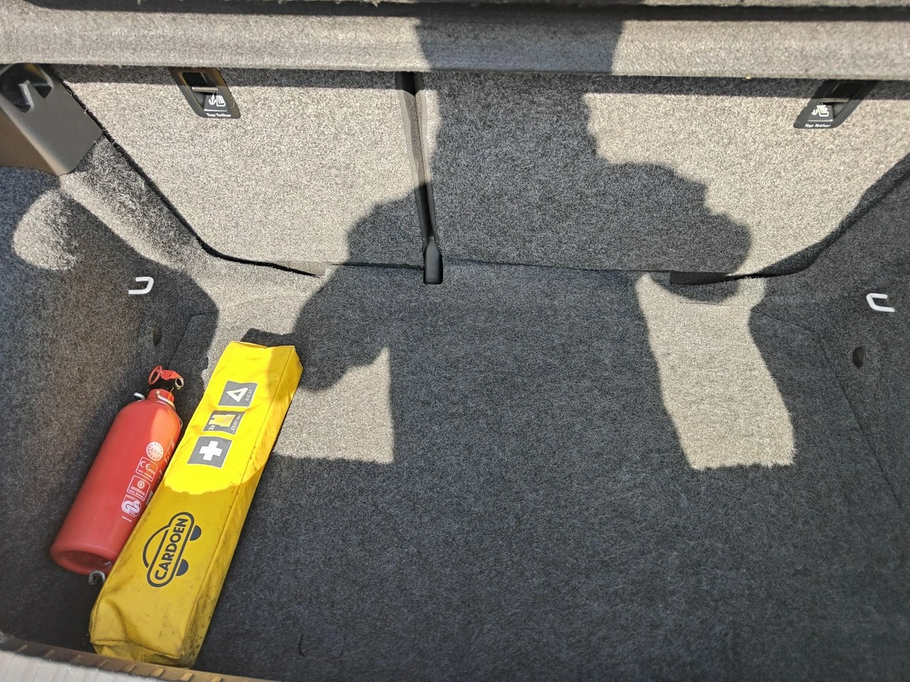 Seat Ibiza - Zdjęcie 29