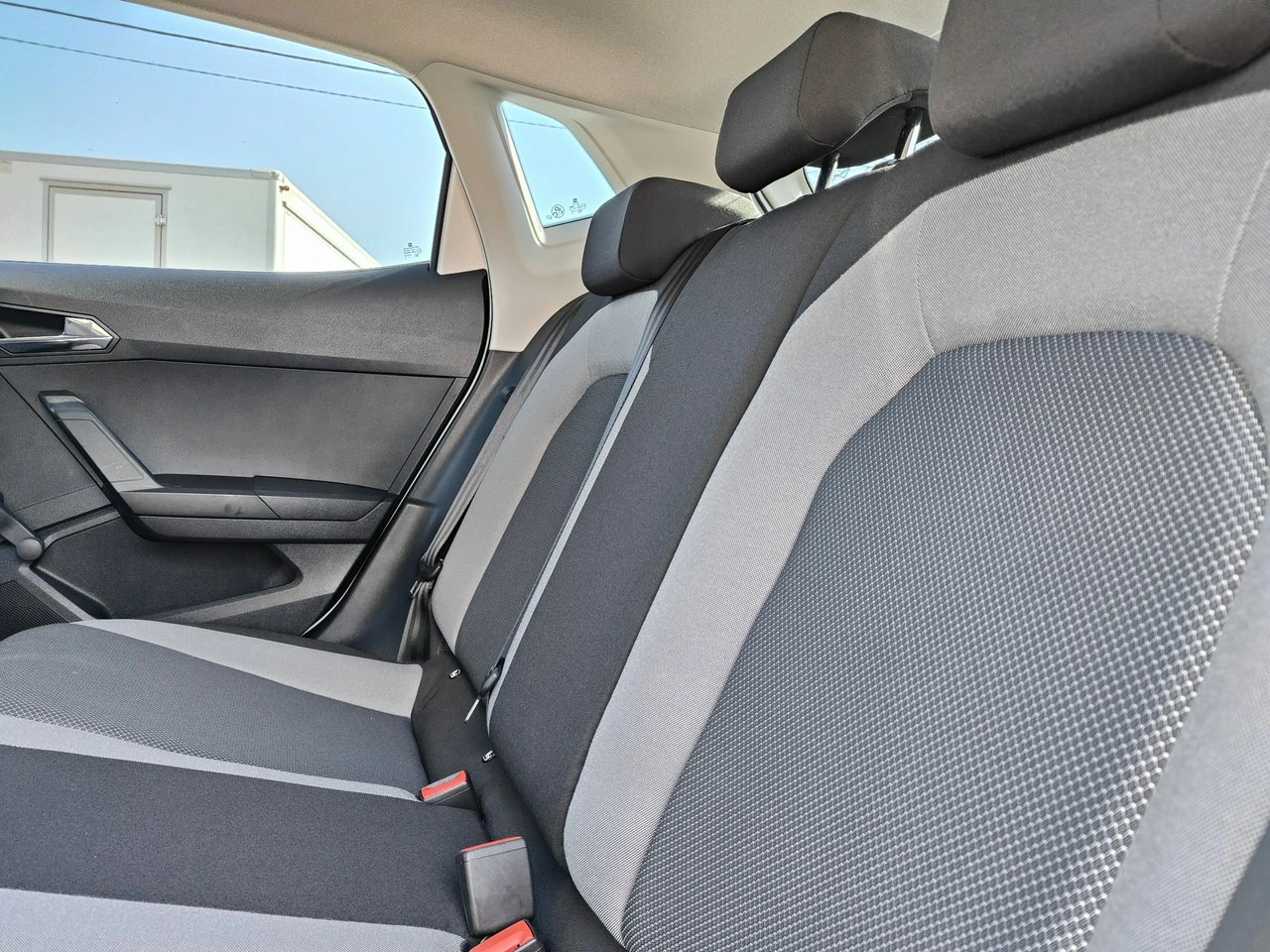 Seat Ibiza - Zdjęcie 26