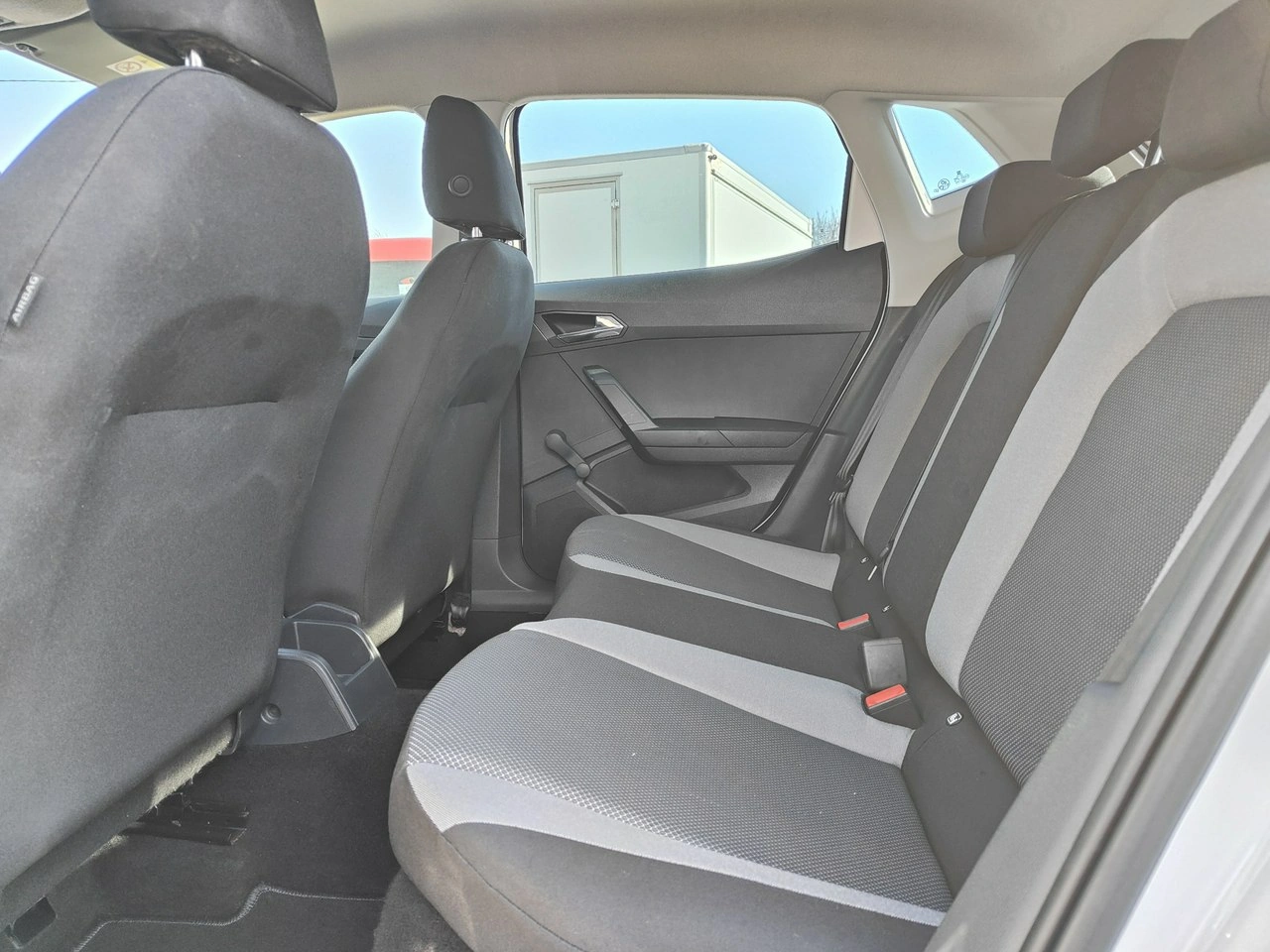 Seat Ibiza - Zdjęcie 27