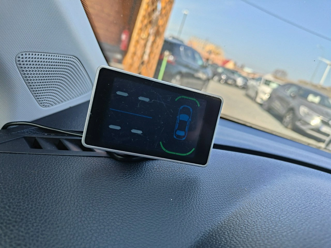 Seat Ibiza - Zdjęcie 11