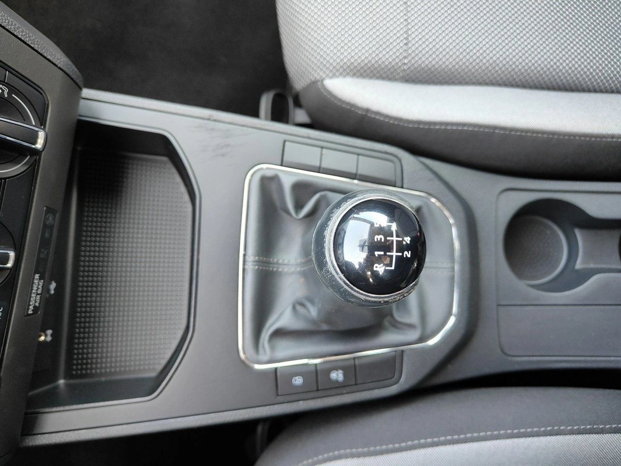 Seat Ibiza - Zdjęcie 12