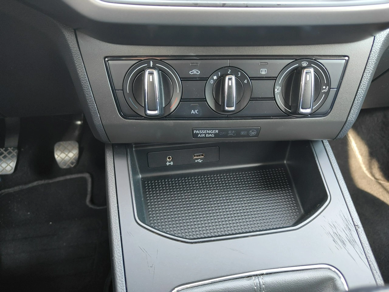 Seat Ibiza - Zdjęcie 13