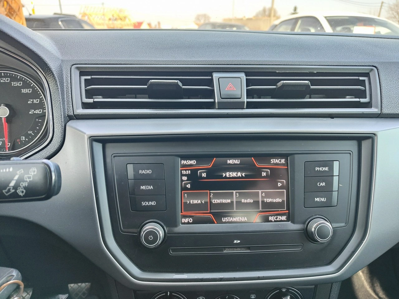 Seat Ibiza - Zdjęcie 10