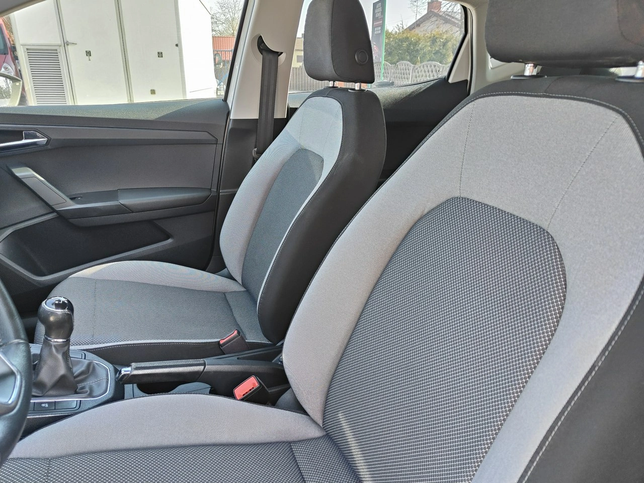 Seat Ibiza - Zdjęcie 14