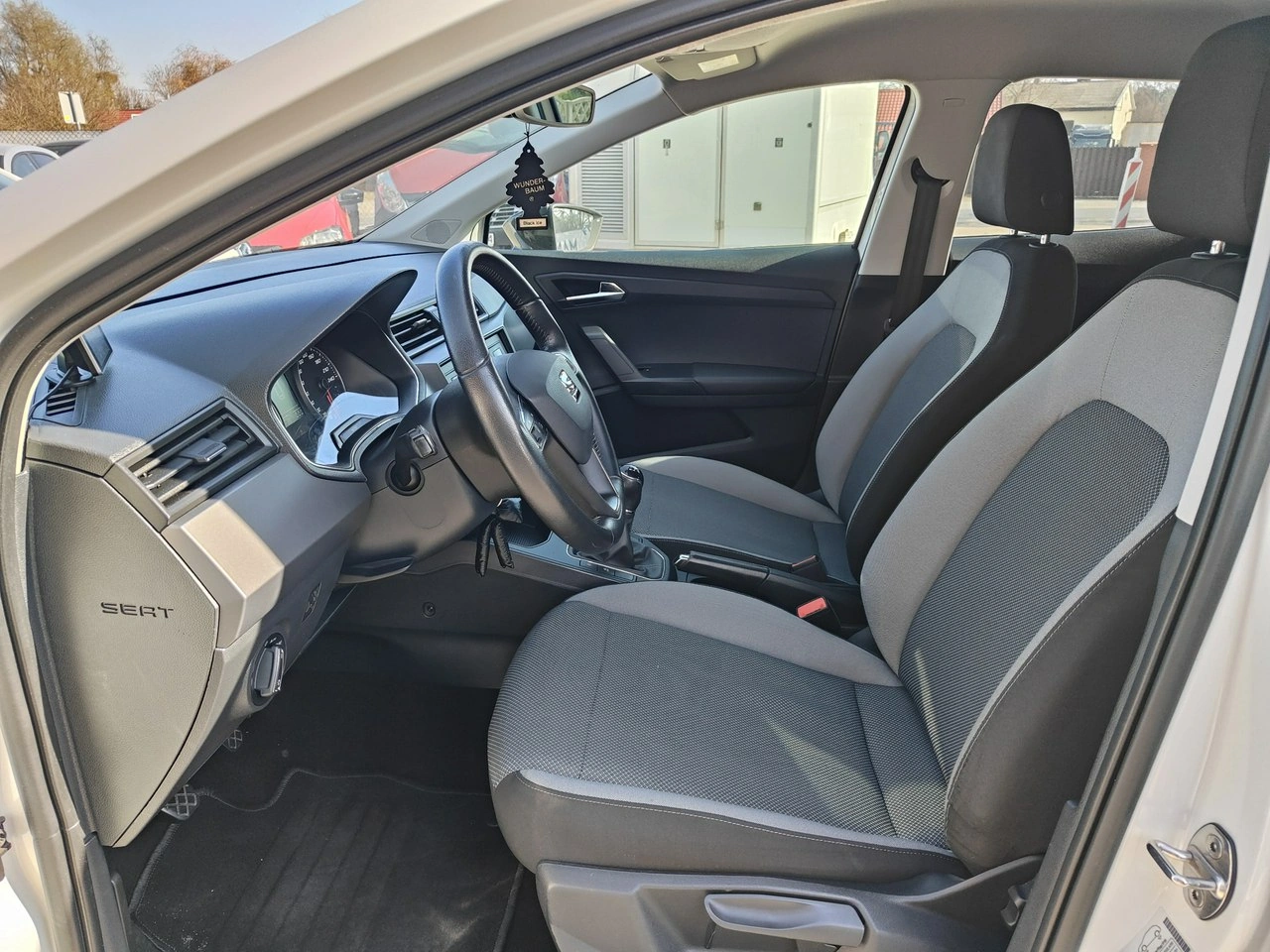 Seat Ibiza - Zdjęcie 6