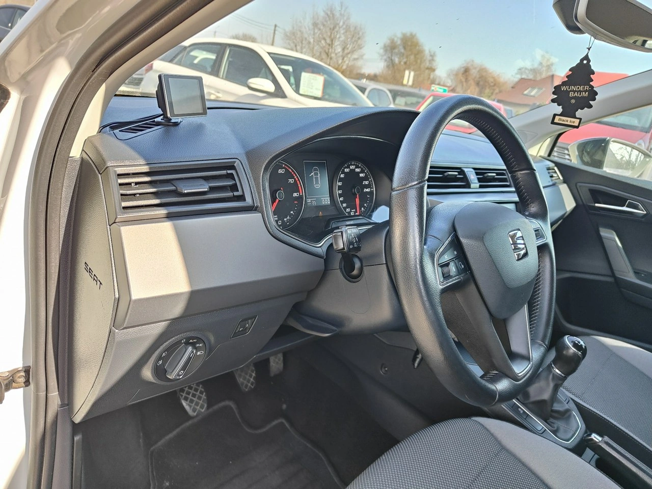 Seat Ibiza - Zdjęcie 7