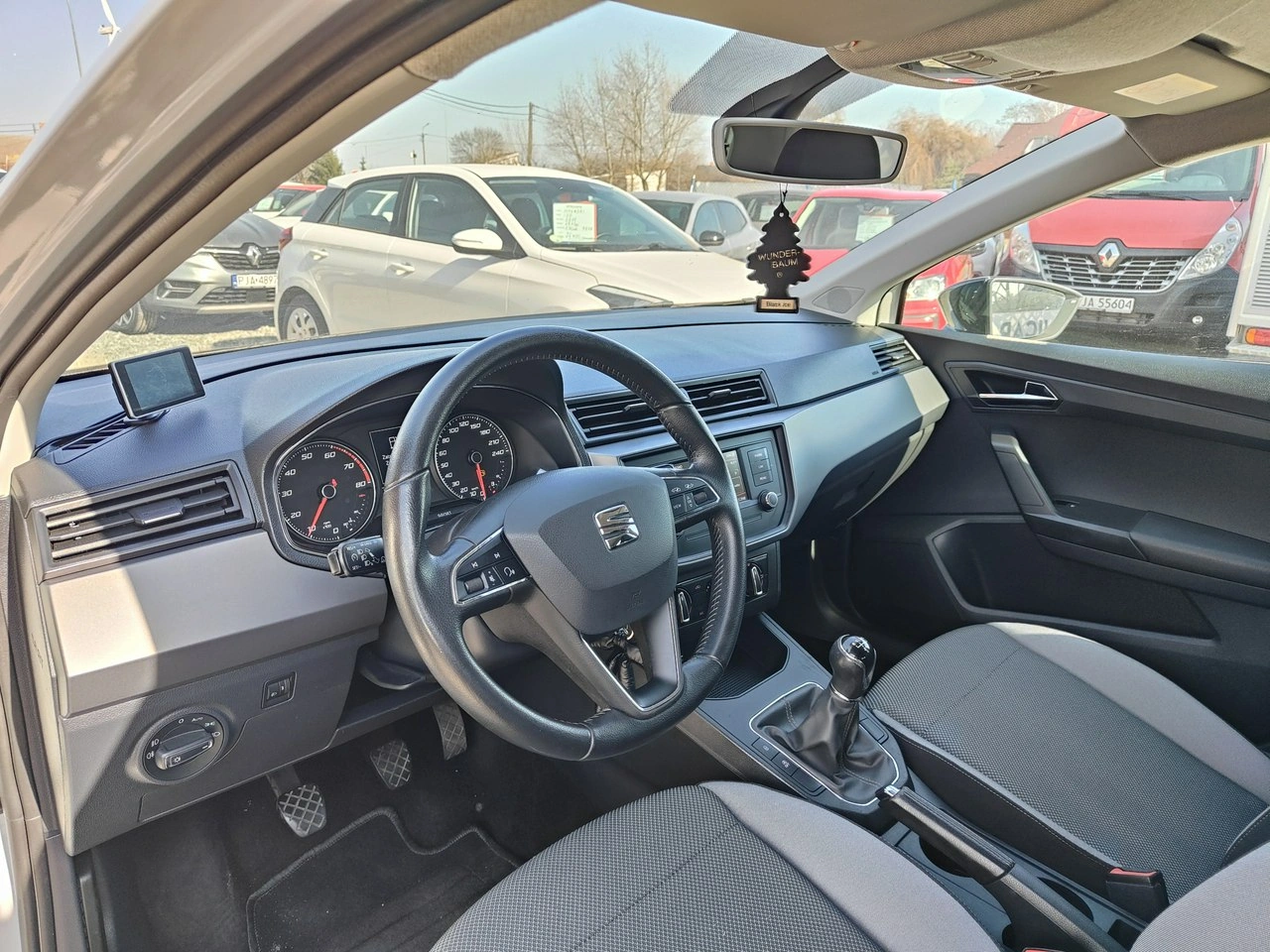 Seat Ibiza - Zdjęcie 15