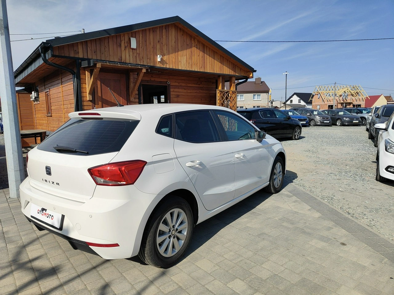 Seat Ibiza - Zdjęcie 5
