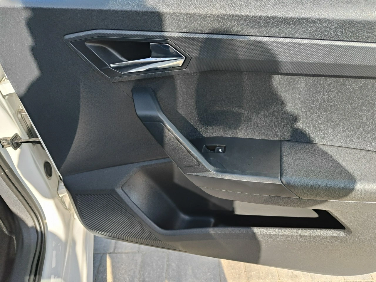 Seat Ibiza - Zdjęcie 22