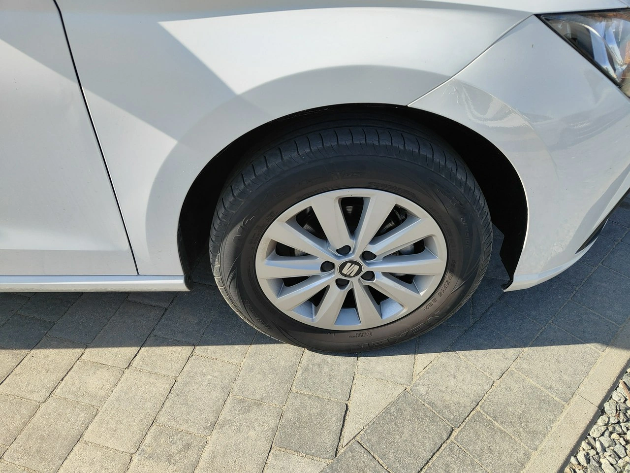 Seat Ibiza - Zdjęcie 33