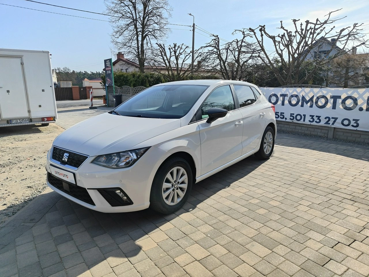 Seat Ibiza - Zdjęcie 2