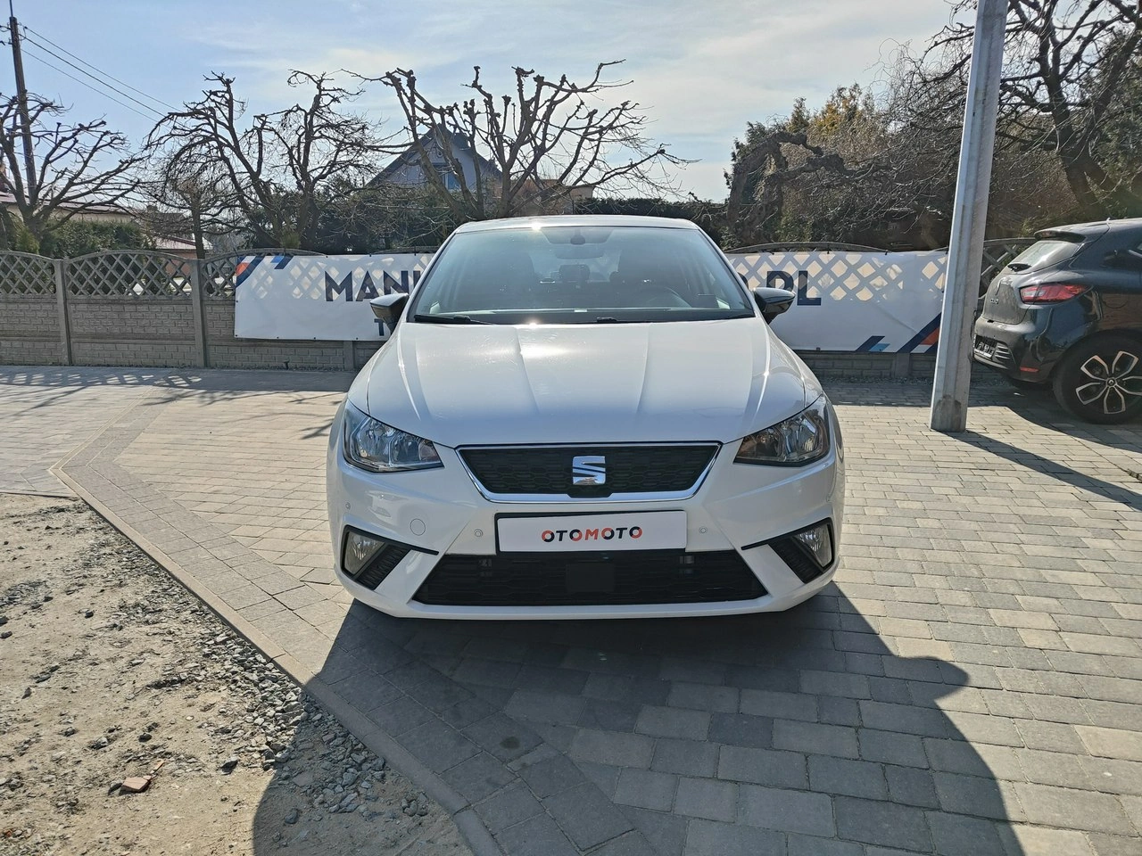 Seat Ibiza - Zdjęcie 1