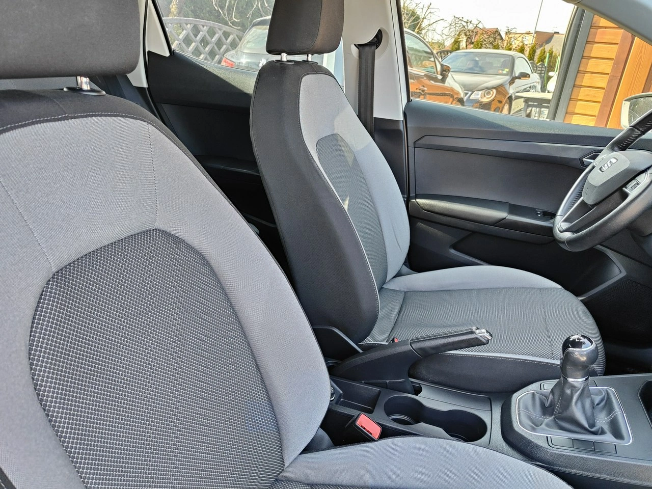 Seat Ibiza - Zdjęcie 20