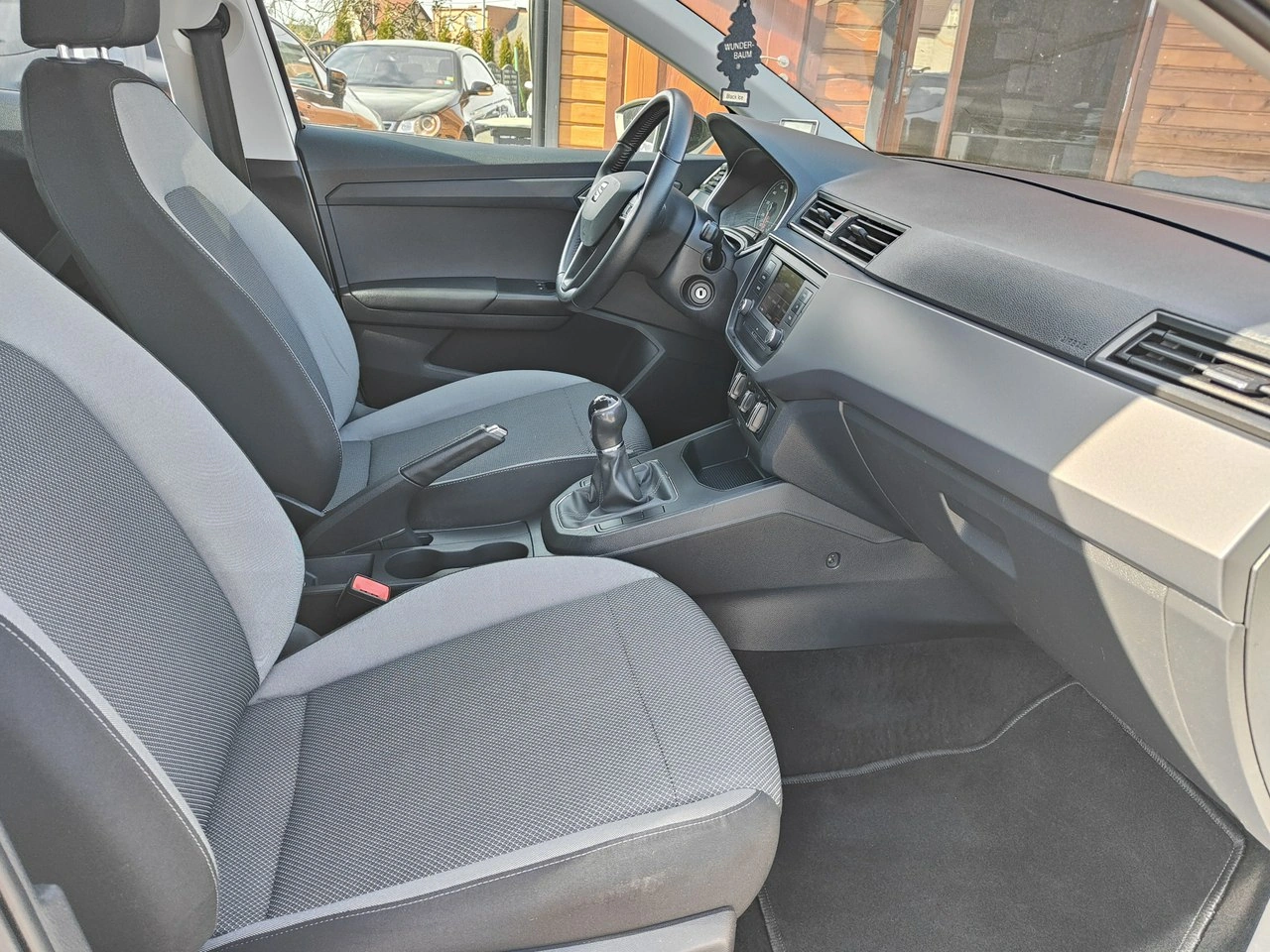 Seat Ibiza - Zdjęcie 19