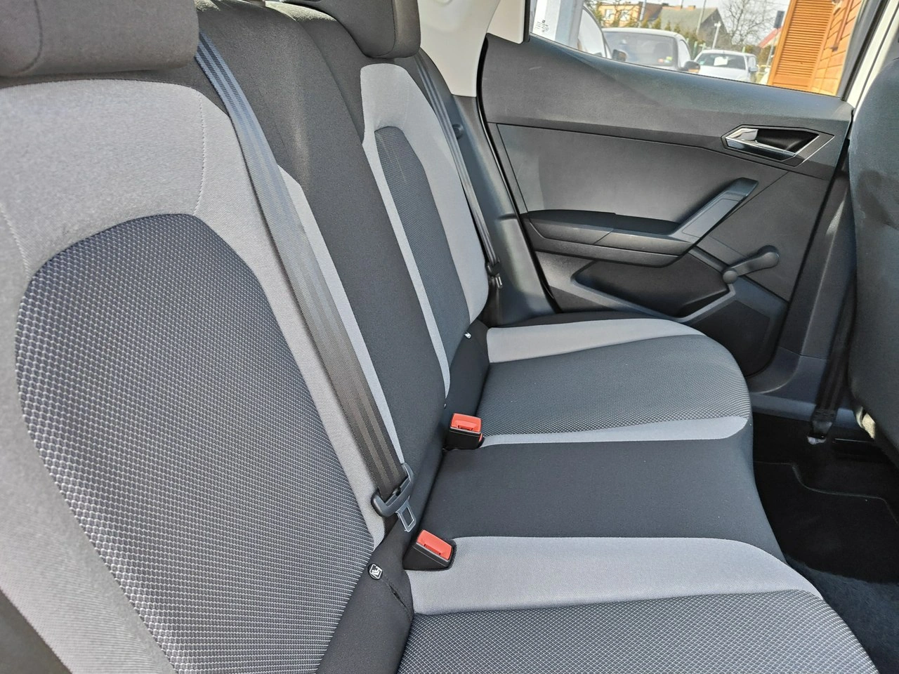 Seat Ibiza - Zdjęcie 23