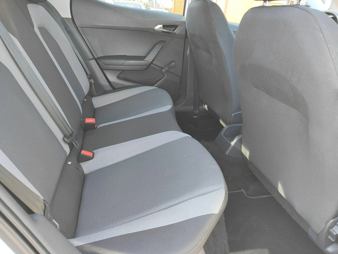 Seat Ibiza - Zdjęcie 24