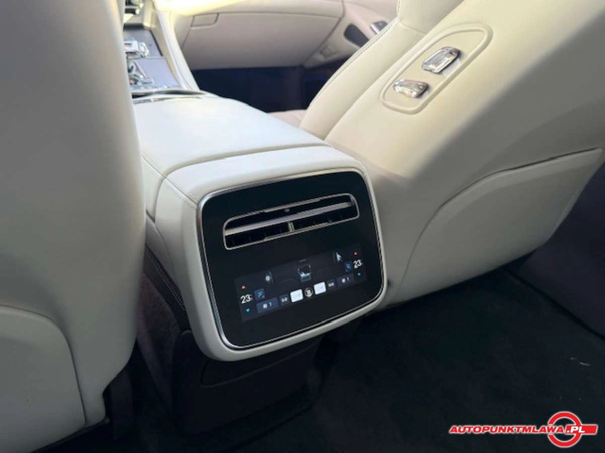 Denza Z9 GT - Zdjęcie 9