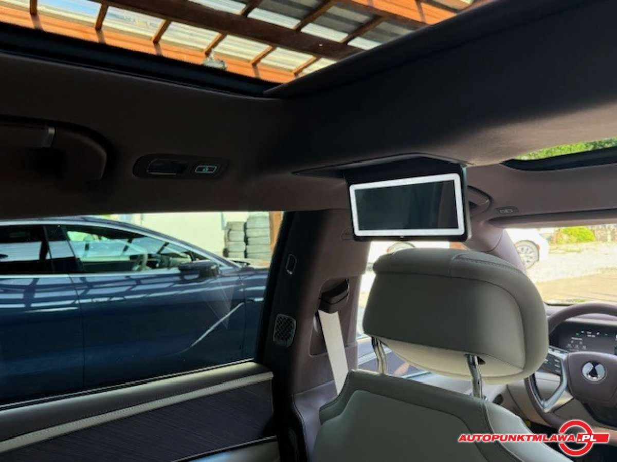 Denza Z9 GT - Zdjęcie 11