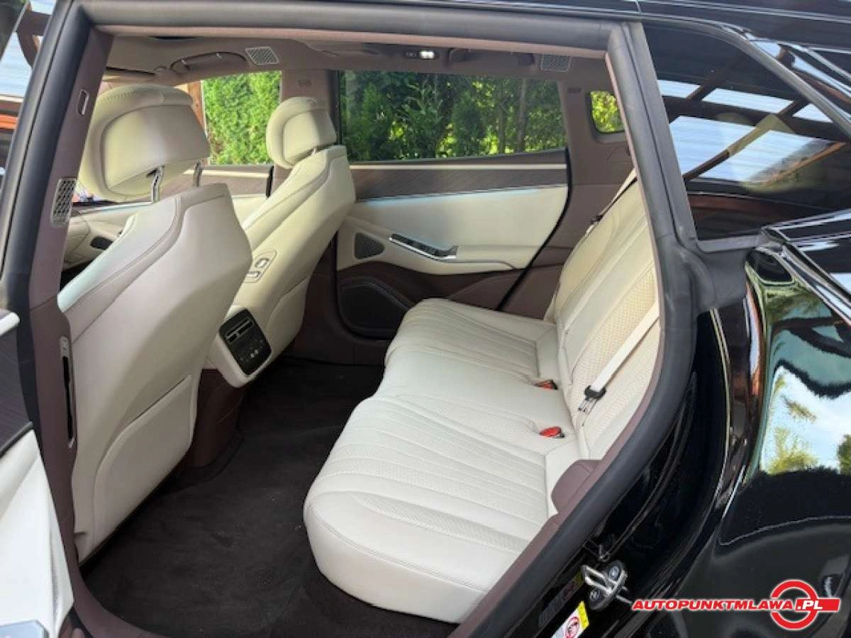 Denza Z9 GT - Zdjęcie 8