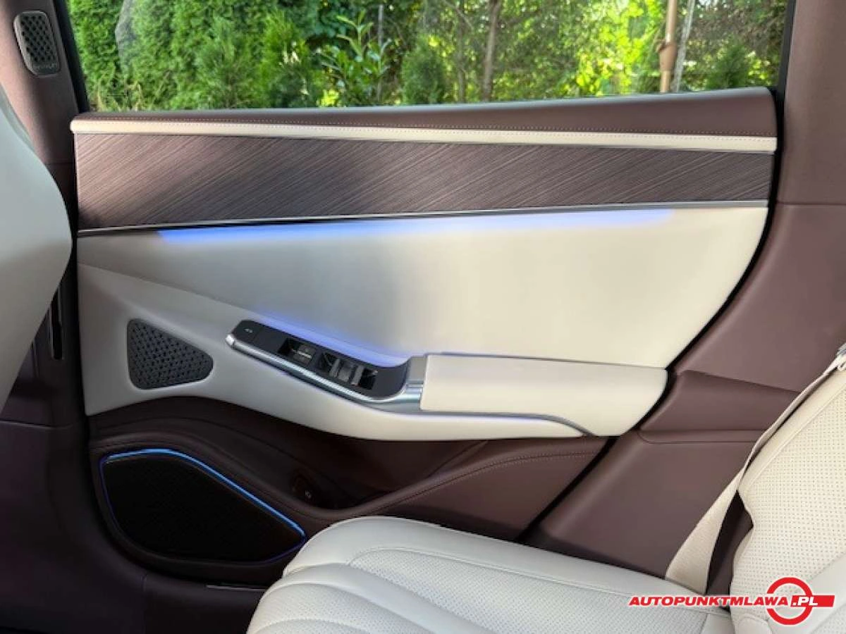 Denza Z9 GT - Zdjęcie 10