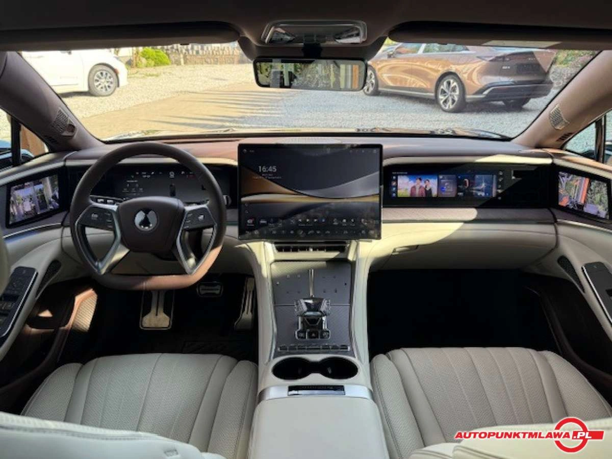 Denza Z9 GT - Zdjęcie 7