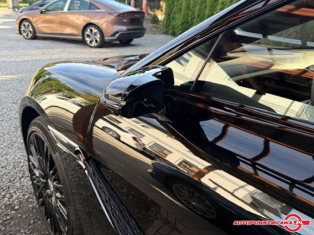 Denza Z9 GT - Zdjęcie 22